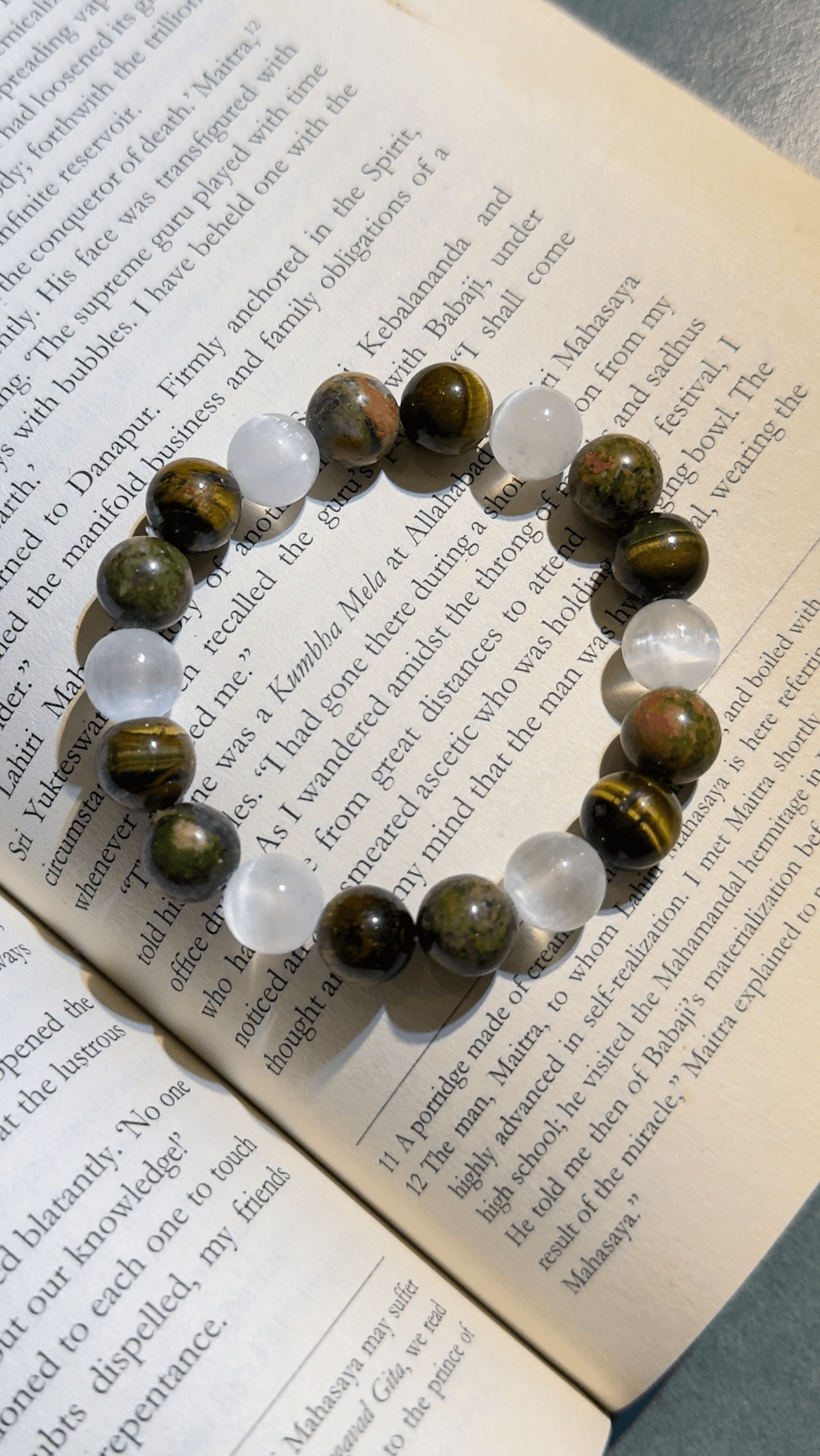 Atham Nakshatra Bracelet